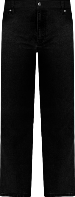 June + Vie Women's June + Vie Curvie Fit Bootcut Jeans