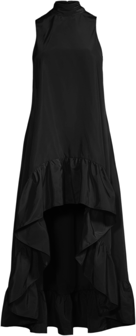 Women's The Yolanda High-Low Maxi Gown