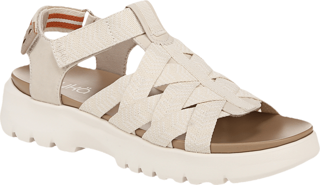 Women's Blissful Fisherman Sport Sandals