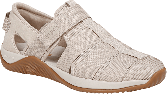 Women's Echo Fisherman Slip On Sandals