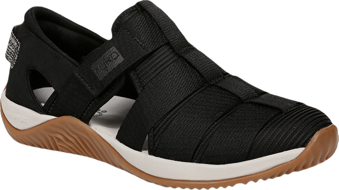 Women's Echo Fisherman Slip On Sandals