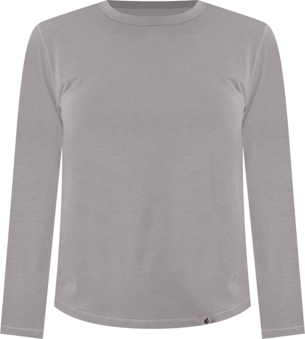 Women's Ultra Lite Celine Ceramic Thermal Long Sleeve Top