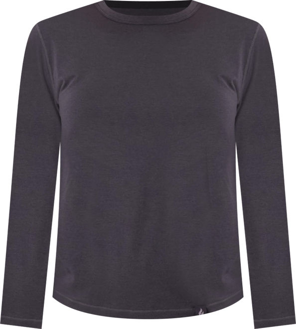 Women's Ultra Lite Celine Ceramic Thermal Long Sleeve Top