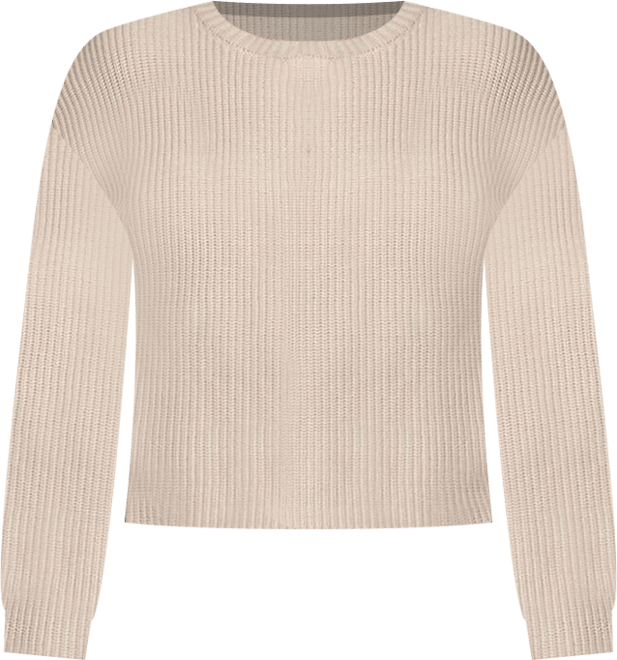 Women's Marleen Oversized Knit Sweater