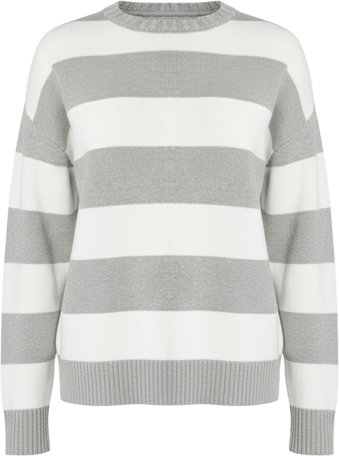 Women's Richie Oversized Striped Sweater