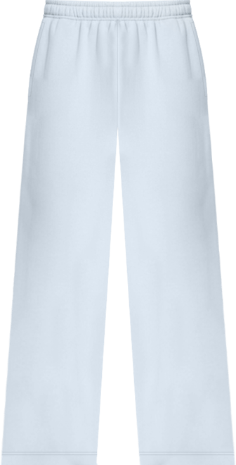Womens Bonney Bow Detail Sweatpants