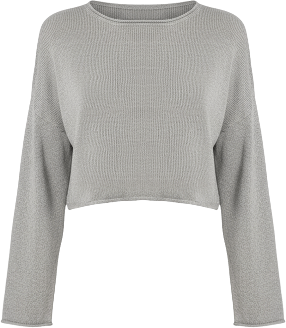 Womens Shyrah Oversized Knit Top