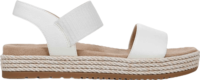 Women's Diana Flatform Sandals