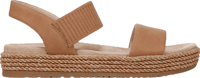 Women's Diana Flatform Sandals