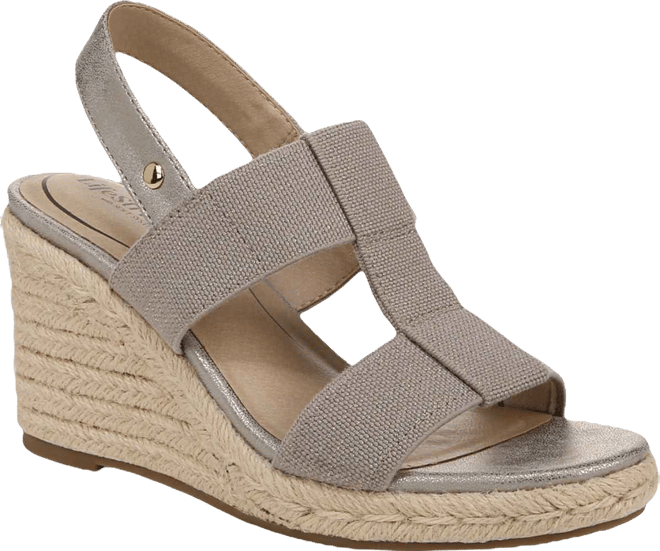 Women's Tallulah Espadrille Wedge Sandals