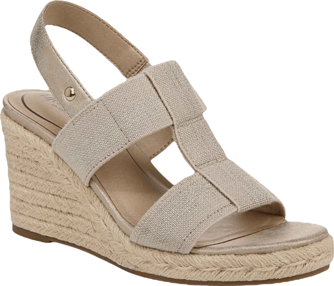 Women's Tallulah Espadrille Wedge Sandals