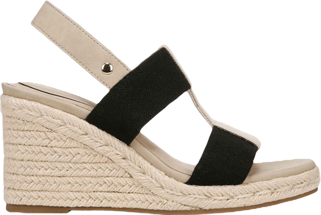 Women's Tallulah Espadrille Wedge Sandals