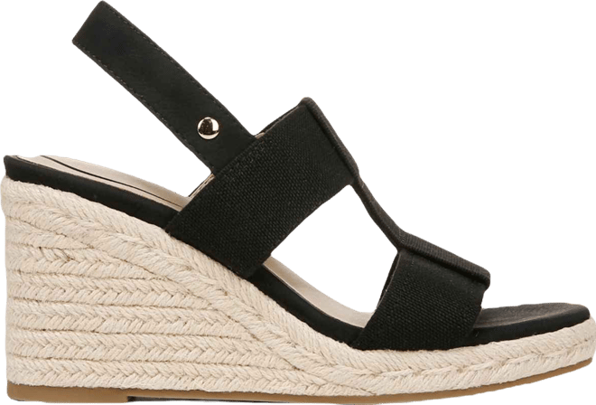 Women's Tallulah Espadrille Wedge Sandals