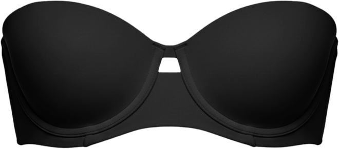 Women's Cloud 9 Supersoft Convertible Strapless Bra RG1051A