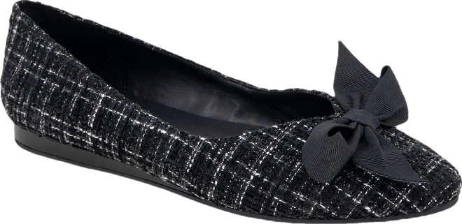 Women's Lily Bow Pumps