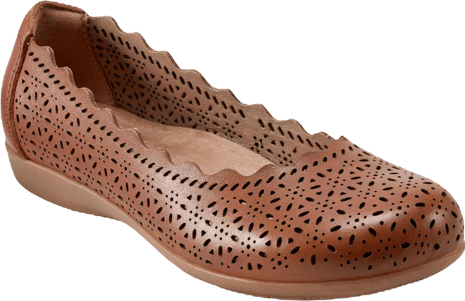 Women's Bria Casual Flat