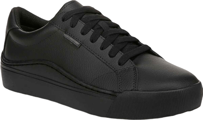 Women's Time On Sr Slip-Resistant Work Shoes