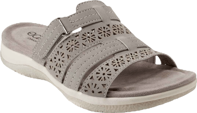 Women's Sinci Fisherman Flat Slip-On Sandals