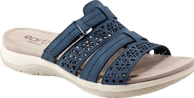 Women's Sinci Fisherman Flat Slip-On Sandals