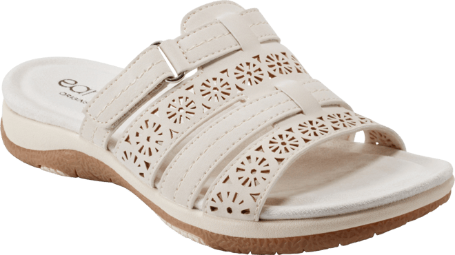 Women's Sinci Fisherman Flat Slip-On Sandals