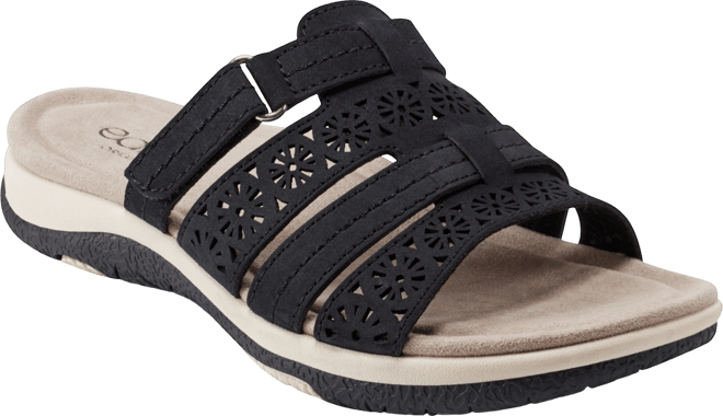 Women's Sinci Fisherman Flat Slip-On Sandals