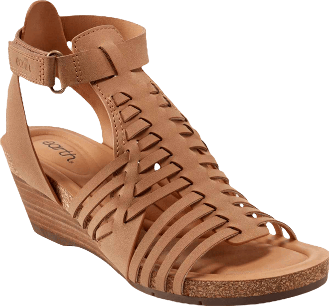 Women's Hattie Fisherman Wedge Sandals