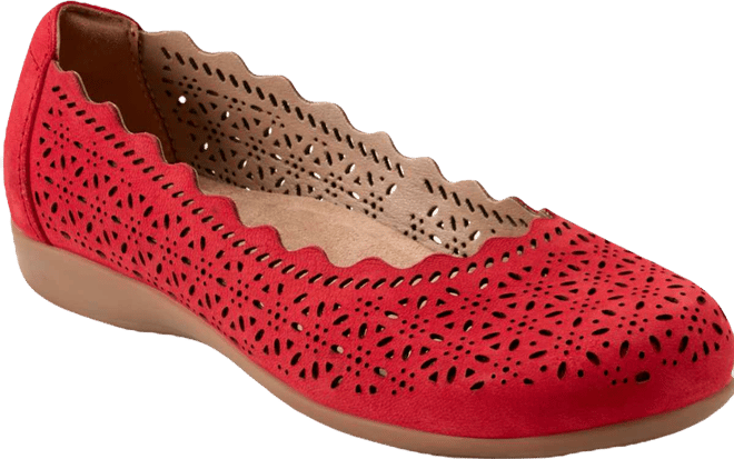 Women's Bria Casual Flat