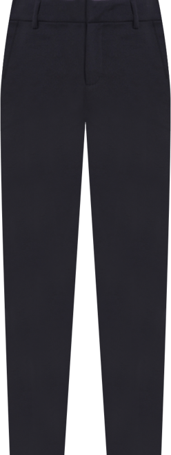 Petite Kelsey Straight Pants