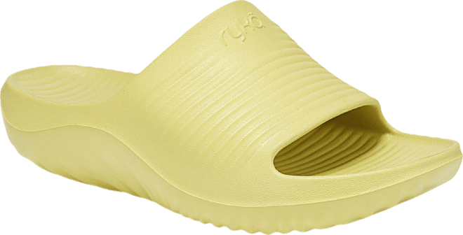 Women's Echo-Recovery Slide Recovery Sandals