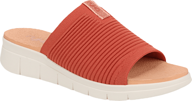 Women's Epic Slide Wedge Sandals