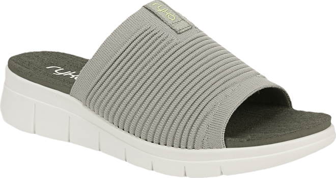 Women's Epic Slide Wedge Sandals