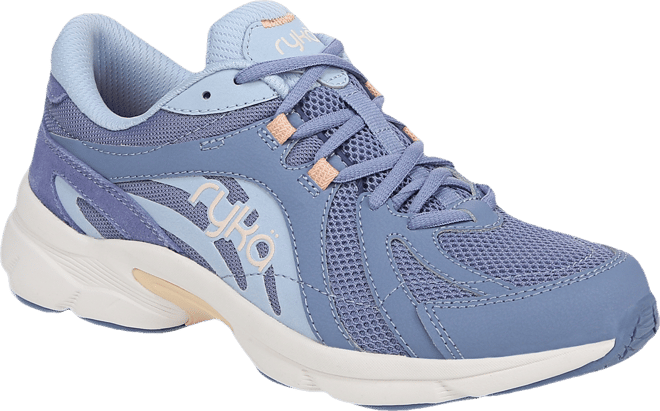 Women's Skylift Lace Up Walking Sneakers