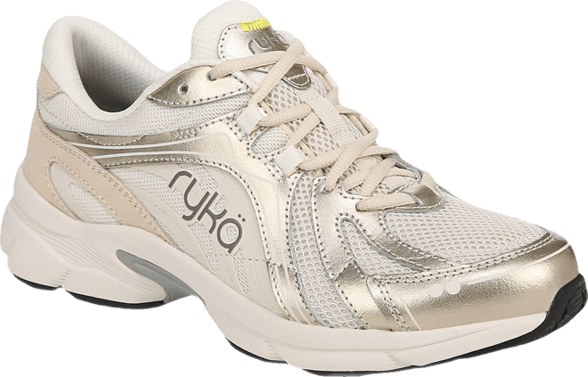 Women's Skylift Lace Up Walking Sneakers