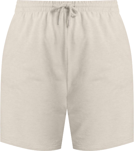June + Vie Women's June + Vie French Terry Shorts
