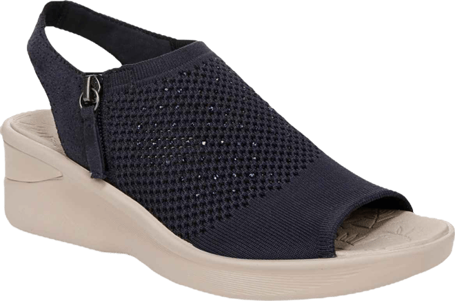 Women's Starlet Washable Slingback Wedge Sandals