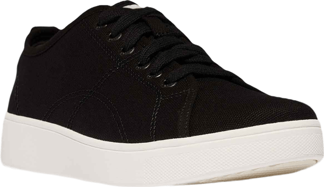 Women's Rally Canvas Sneakers