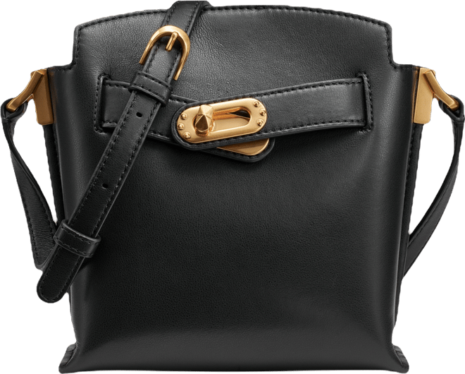 Donna Karan New York Bridgehampton Small Crossbody Handbag - Macy's