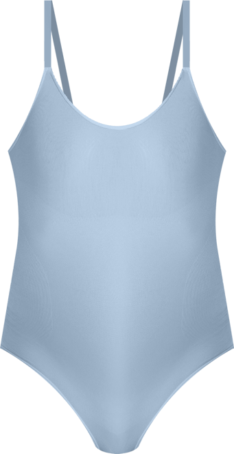 Women's Teaghan Triangle Fitted Bodysuit