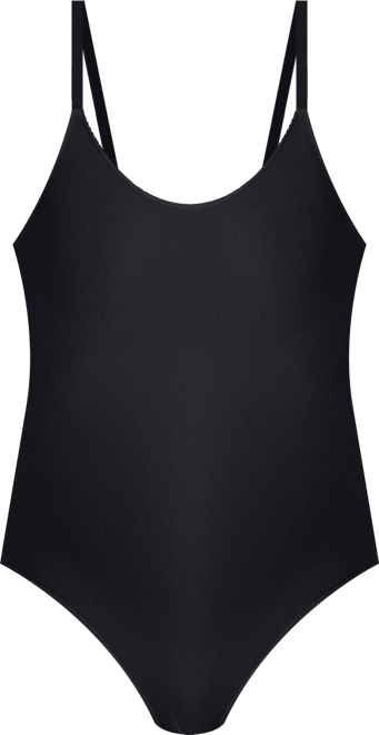 Women's Teaghan Triangle Fitted Bodysuit