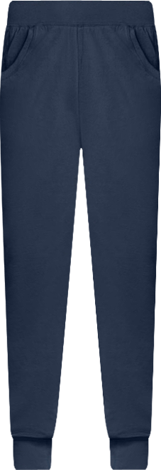 Women's Knit Jogger Sleep Pants