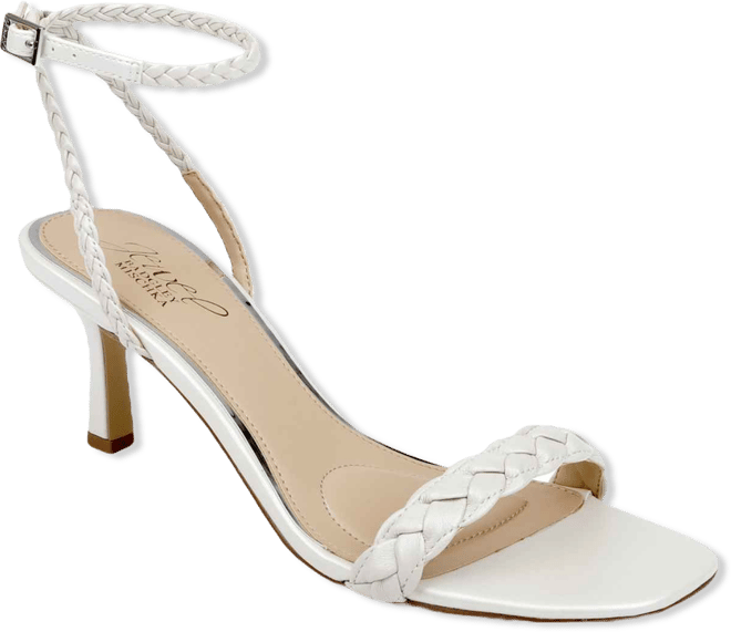 Women's Nyx Stiletto Dress Sandals