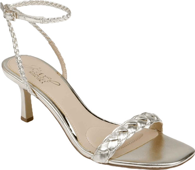 Women's Nyx Stiletto Dress Sandals