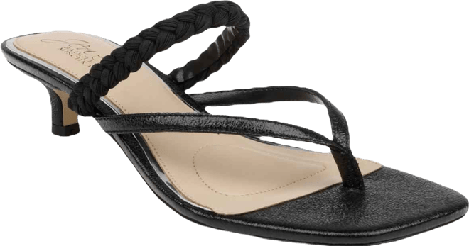 Women's Nadya Kitten Heel Sandals