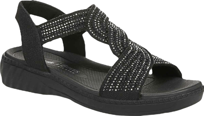 Women's Lilly Bright Washable Strappy Sandals