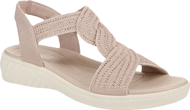 Women's Lilly Bright Washable Strappy Sandals