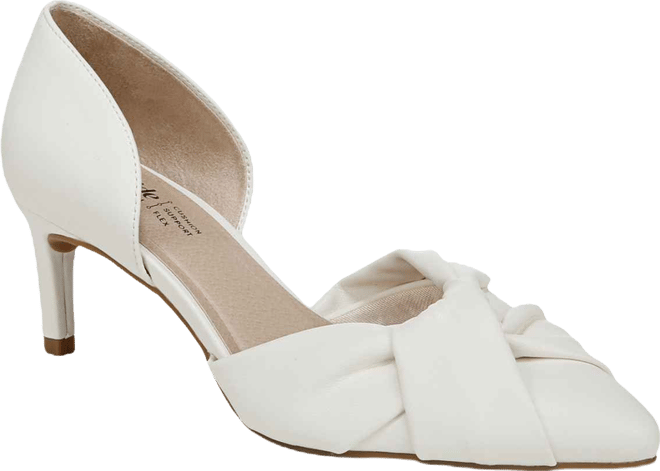 Women's Abby Pointed Toe Pumps