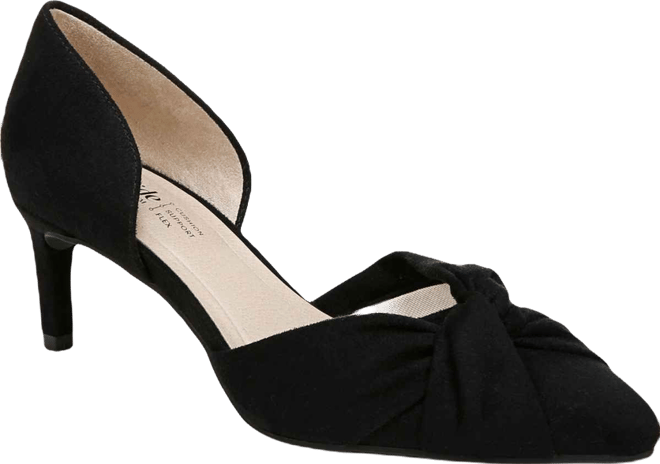 Women's Abby Pointed Toe Pumps