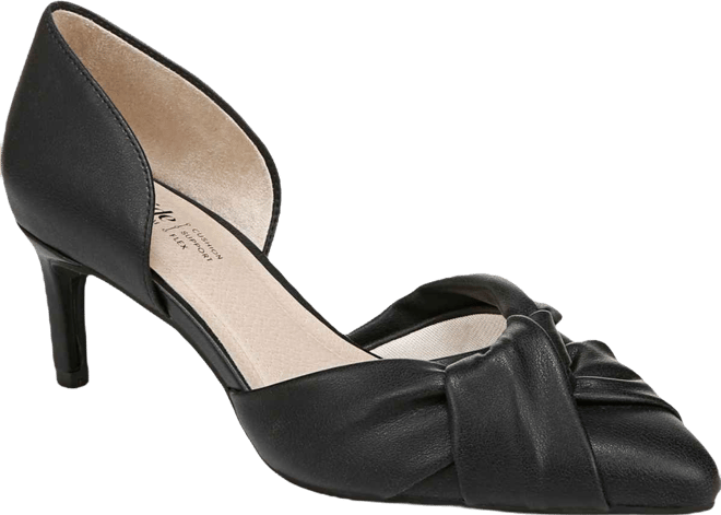 Women's Abby Pointed Toe Pumps