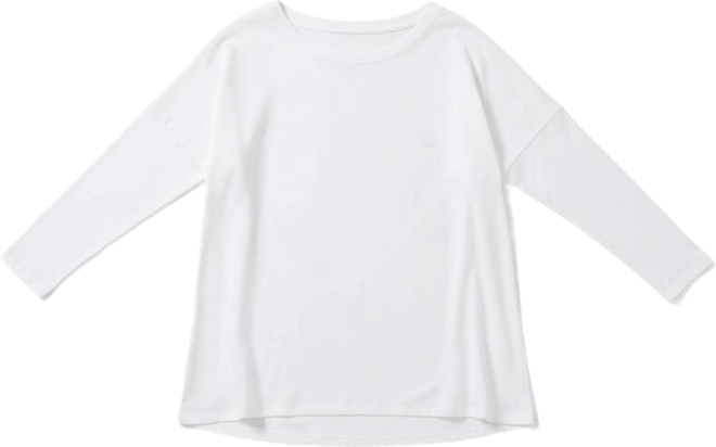 The Longsleeve Maternity T-Shirt