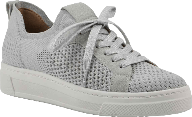 Women's Uncut Slip-On Sneakers